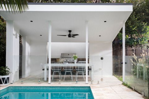 Tamarama Beach House - Hotel Accommodation 1