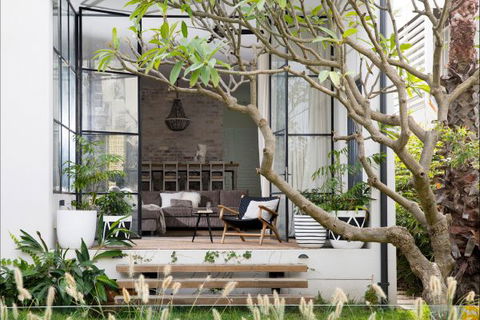 Tamarama Beach House - Hotel Accommodation 2