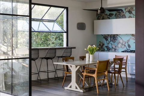 Tamarama Beach House - Hotel Accommodation 4