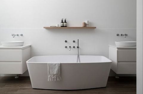 Tamarama Beach House - Hotel Accommodation 6