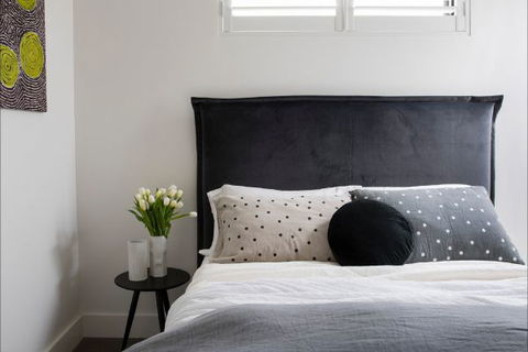 Tamarama Beach House - Hotel Accommodation 8