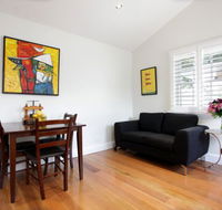 Tannin Apartment - Hotel Accommodation