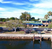 Tea Gardens Hotel Motel - Hotel Accommodation