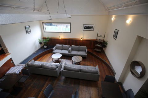 The Nook Backpackers - Hotel Accommodation 0