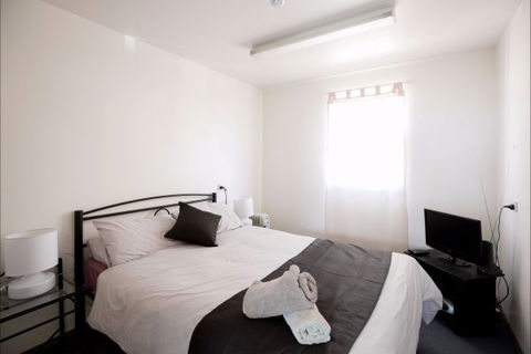 The Nook Backpackers - Hotel Accommodation 1