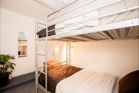 The Nook Backpackers - Hotel Accommodation 2