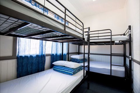 The Nook Backpackers - Hotel Accommodation 3