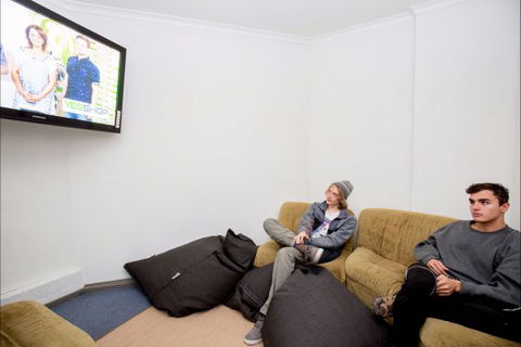 The Nook Backpackers - Hotel Accommodation 4