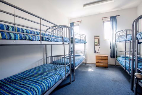 The Nook Backpackers - Hotel Accommodation 7