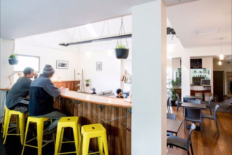 The Nook Backpackers - Hotel Accommodation 8