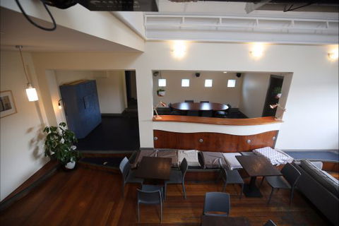 The Nook Backpackers - Hotel Accommodation 9