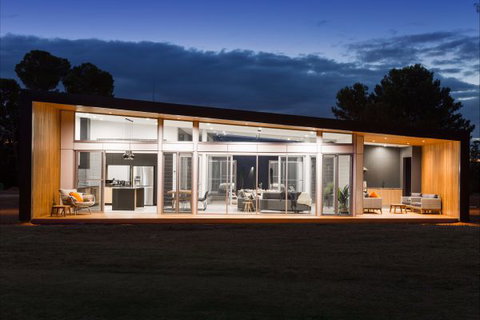 The Villas - Hotel Accommodation 0