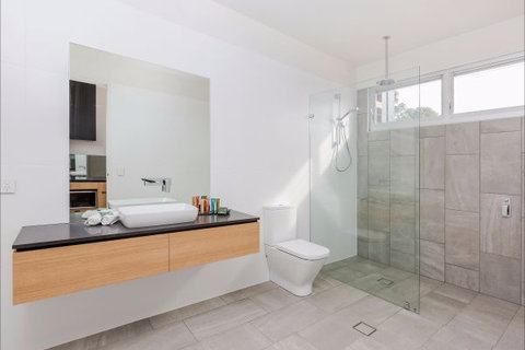 The Villas - Hotel Accommodation 7