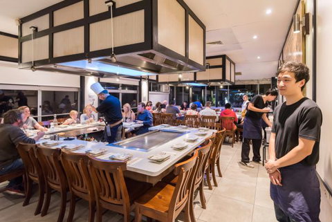 The Esplanade Motel - Hotel Accommodation 3