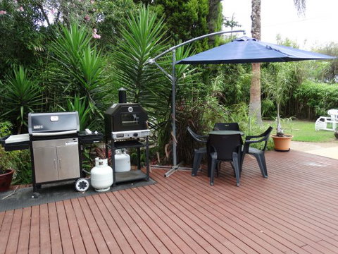 The Esplanade Motel - Hotel Accommodation 7