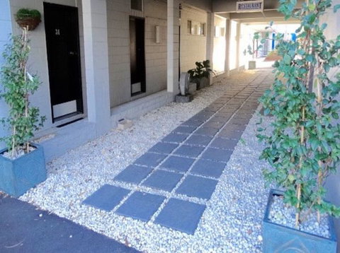 The Esplanade Motel - Hotel Accommodation 8