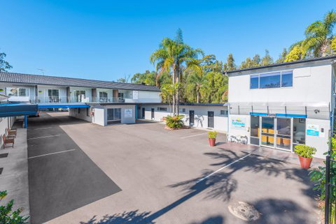 The Esplanade Motel - Hotel Accommodation 9