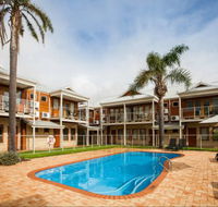 The Royal Palms Resort - Hotel Accommodation