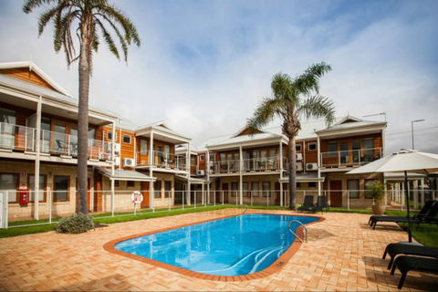 The Royal Palms Resort - Hotel Accommodation 0