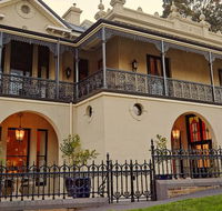 The Suites Villa Belgravia - Hotel Accommodation