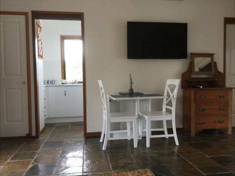 The Croft Bed And Breakfast - Hotel Accommodation 4