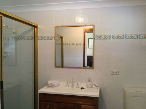 The Croft Bed And Breakfast - Hotel Accommodation 5