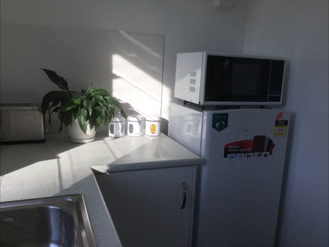 The Croft Bed And Breakfast - Hotel Accommodation 6