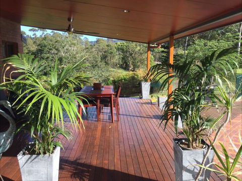 The Croft Bed And Breakfast - Hotel Accommodation 9