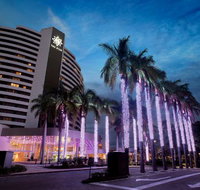 The Star Gold Coast previously Jupiters Gold Coast - Hotel Accommodation