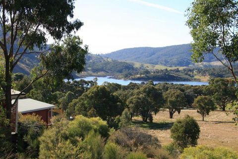 The Black Sparrow - Hotel Accommodation 2