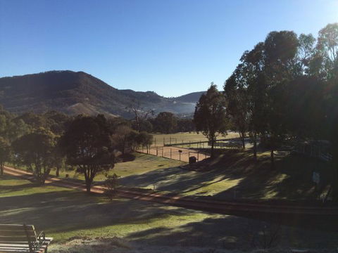 The Black Sparrow - Hotel Accommodation 4