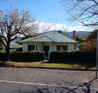 The Croft - Hotel Accommodation