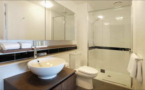 The Jazz Corner Hotel - Hotel Accommodation 8