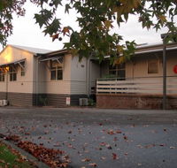 The Old Hospital Loch - Hotel Accommodation