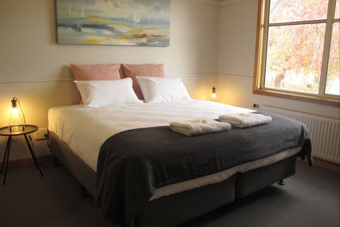The Old Hospital Loch - Hotel Accommodation 1