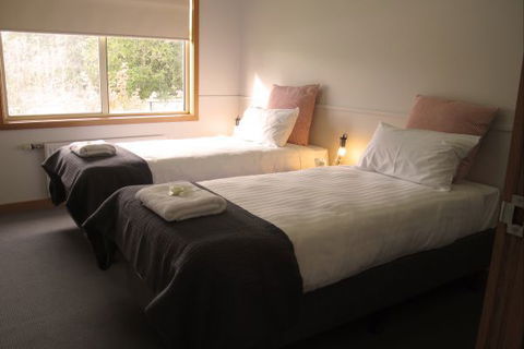 The Old Hospital Loch - Hotel Accommodation 2