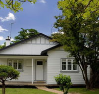 The Sampson - Orange - Hotel Accommodation