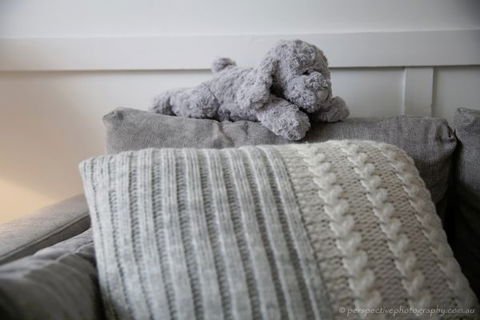 The Sampson - Orange - Hotel Accommodation 3