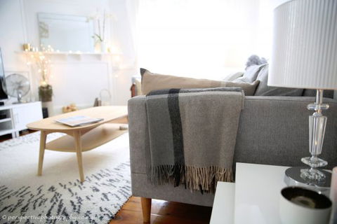 The Sampson - Orange - Hotel Accommodation 4