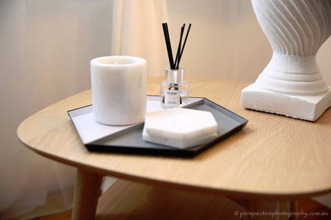 The Sampson - Orange - Hotel Accommodation 5