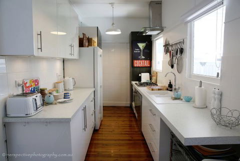 The Sampson - Orange - Hotel Accommodation 7