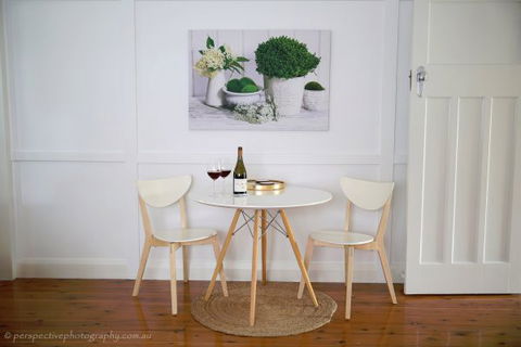 The Sampson - Orange - Hotel Accommodation 9