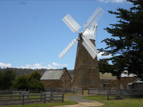 The Heritage Post Office - Hotel Accommodation 3