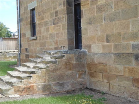 The Heritage Post Office - Hotel Accommodation 4