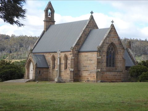 The Heritage Post Office - Hotel Accommodation 6