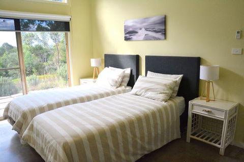 Tilba Coastal Retreat - Hotel Accommodation 4