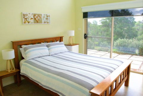 Tilba Coastal Retreat - Hotel Accommodation 5