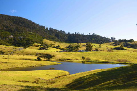 Tilba Coastal Retreat - Hotel Accommodation 7