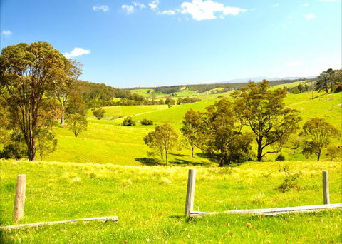 Tilba Coastal Retreat - Hotel Accommodation 9