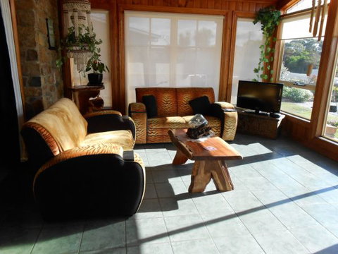 Tidelines Of Bicheno - Hotel Accommodation 1